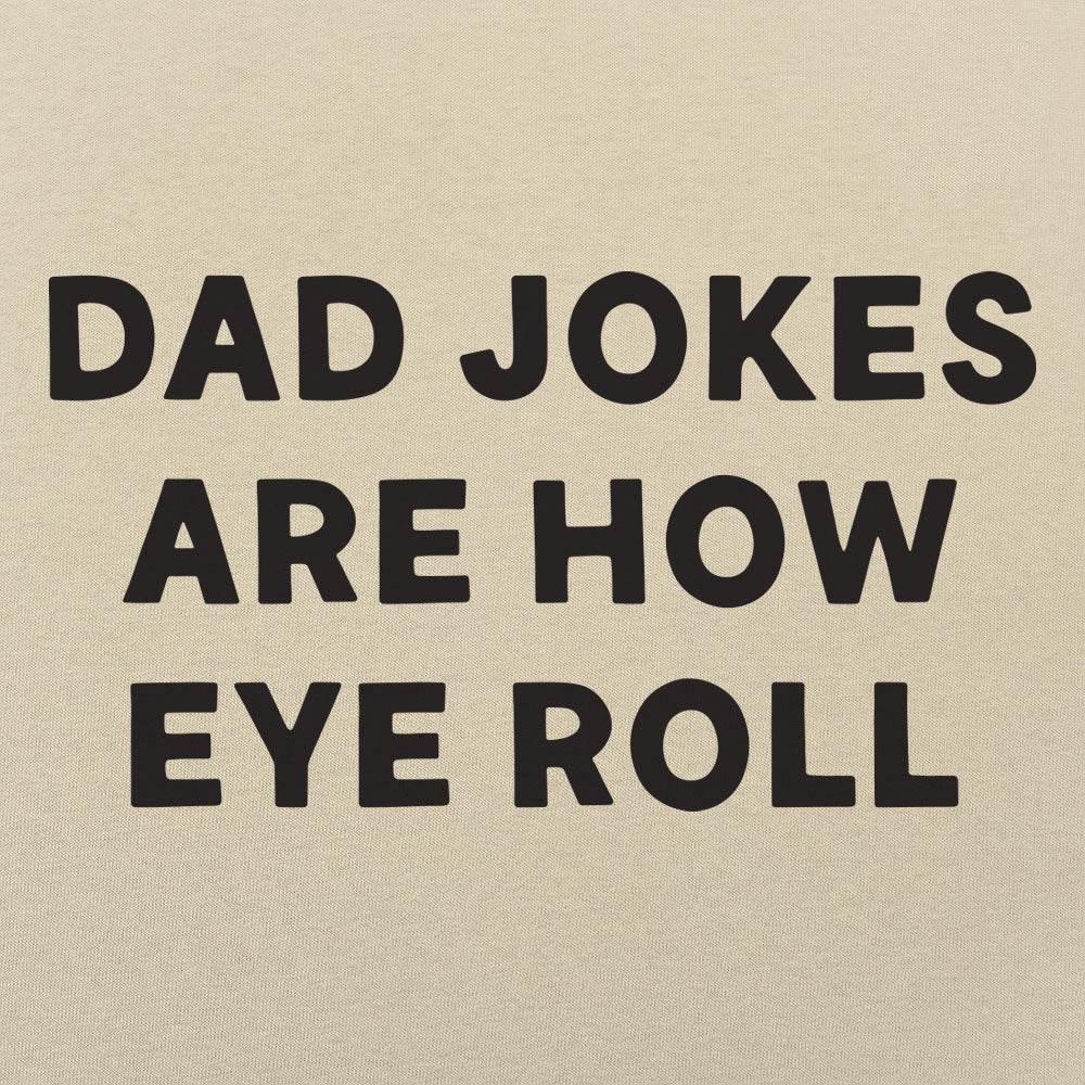How Eye Roll