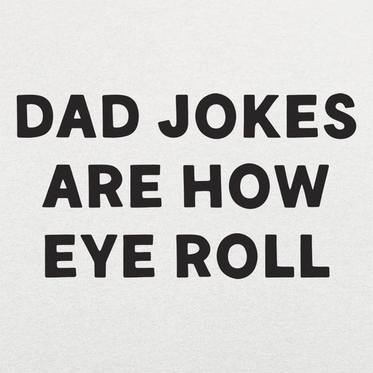 How Eye Roll
