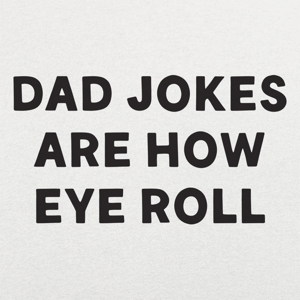 How Eye Roll
