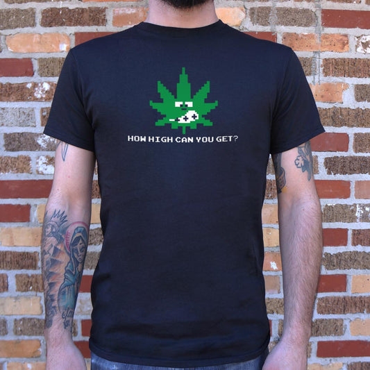 How High Can You Get?
