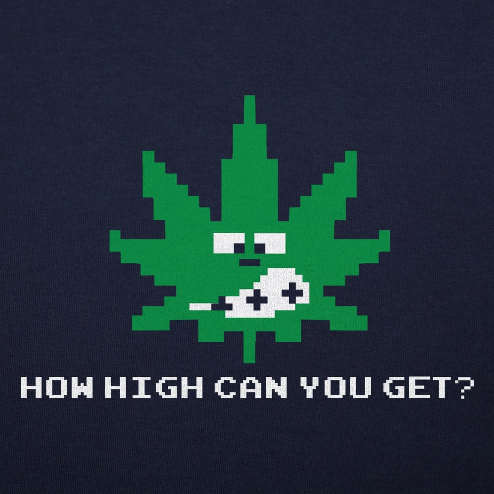 How High Can You Get?