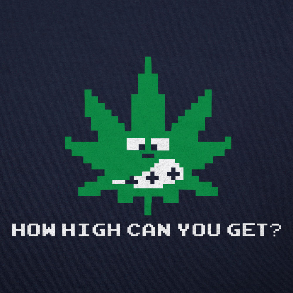 How High Can You Get?