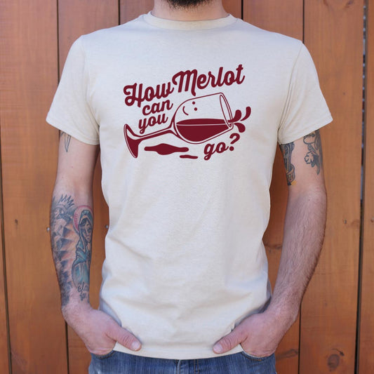 How Merlot Can You Go?