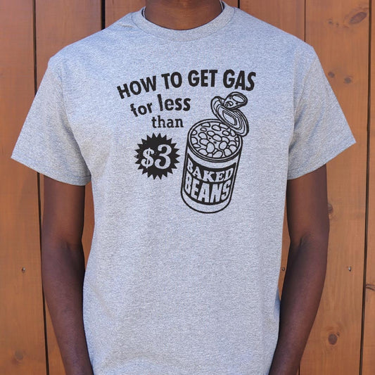 How to Get Gas