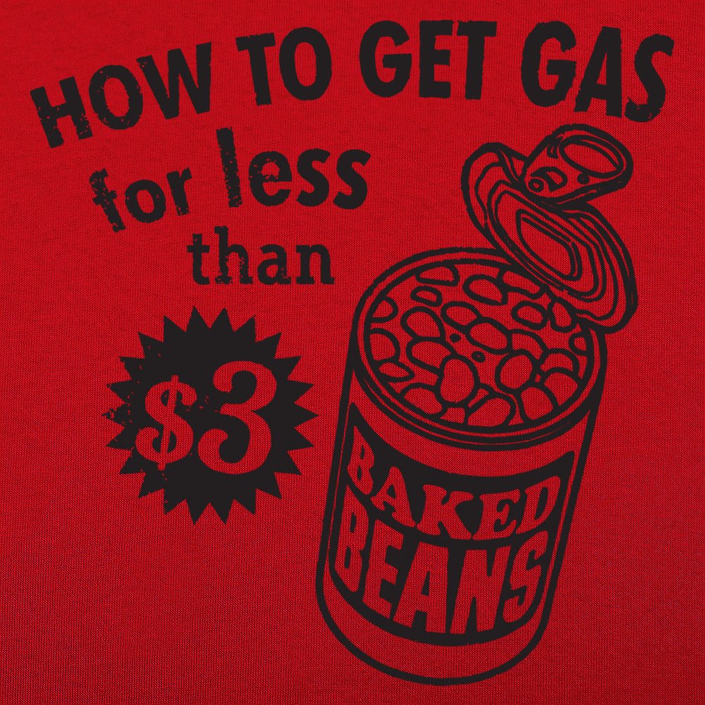 How to Get Gas
