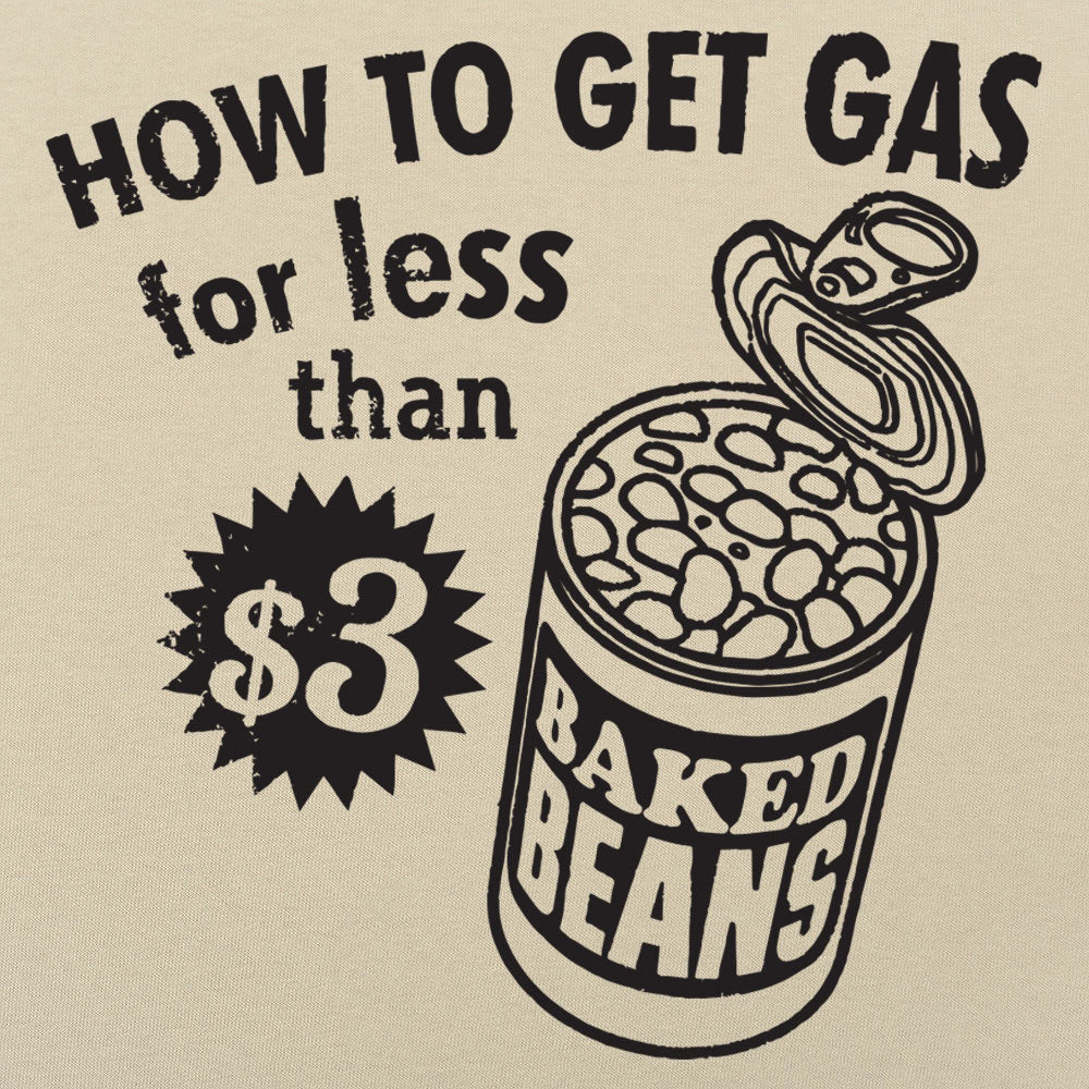 How to Get Gas