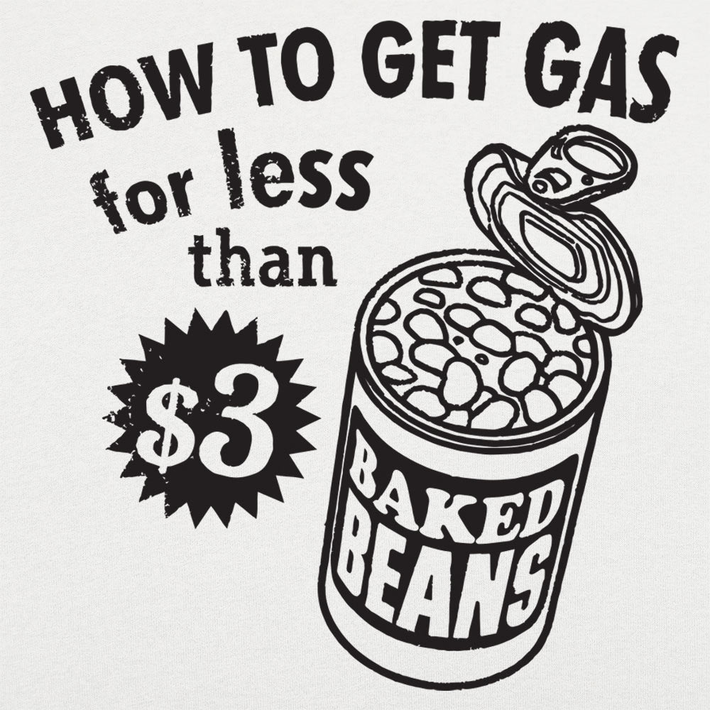 How to Get Gas