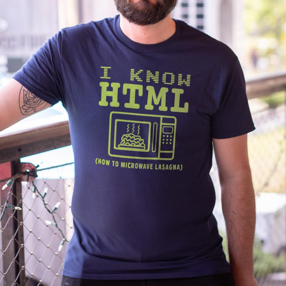 HTML