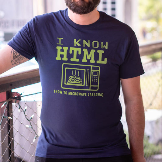 HTML