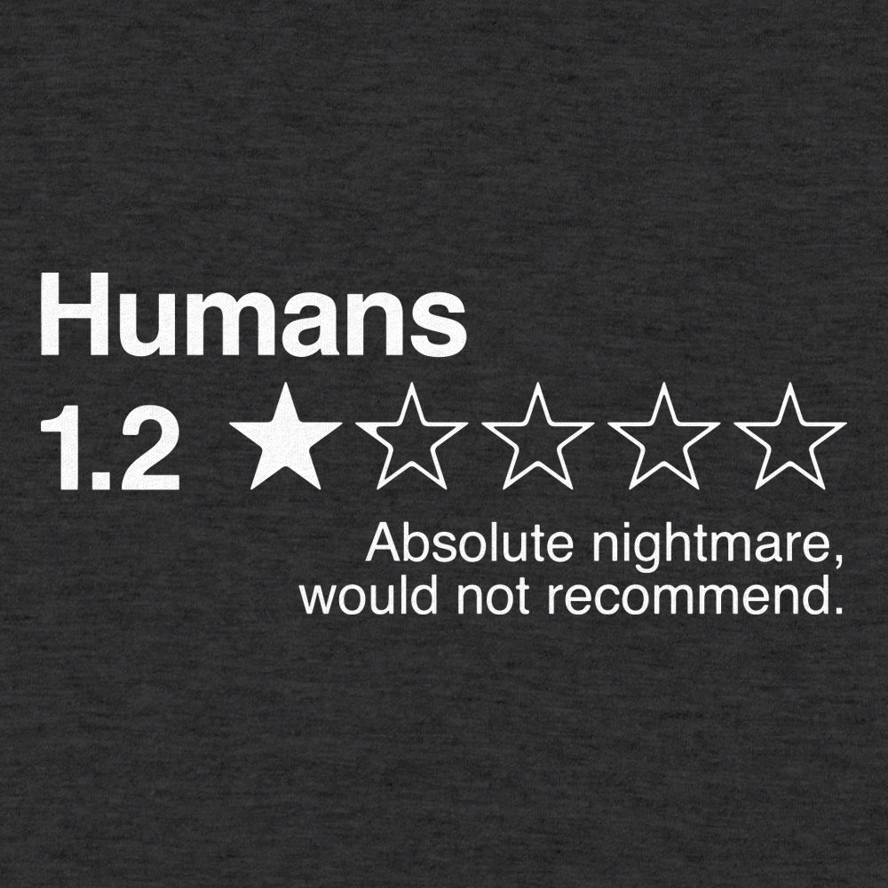 Humans Review