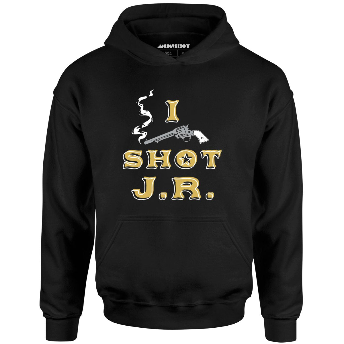 I Shot J.R. - Unisex Hoodie