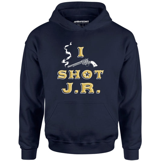 I Shot J.R. - Unisex Hoodie