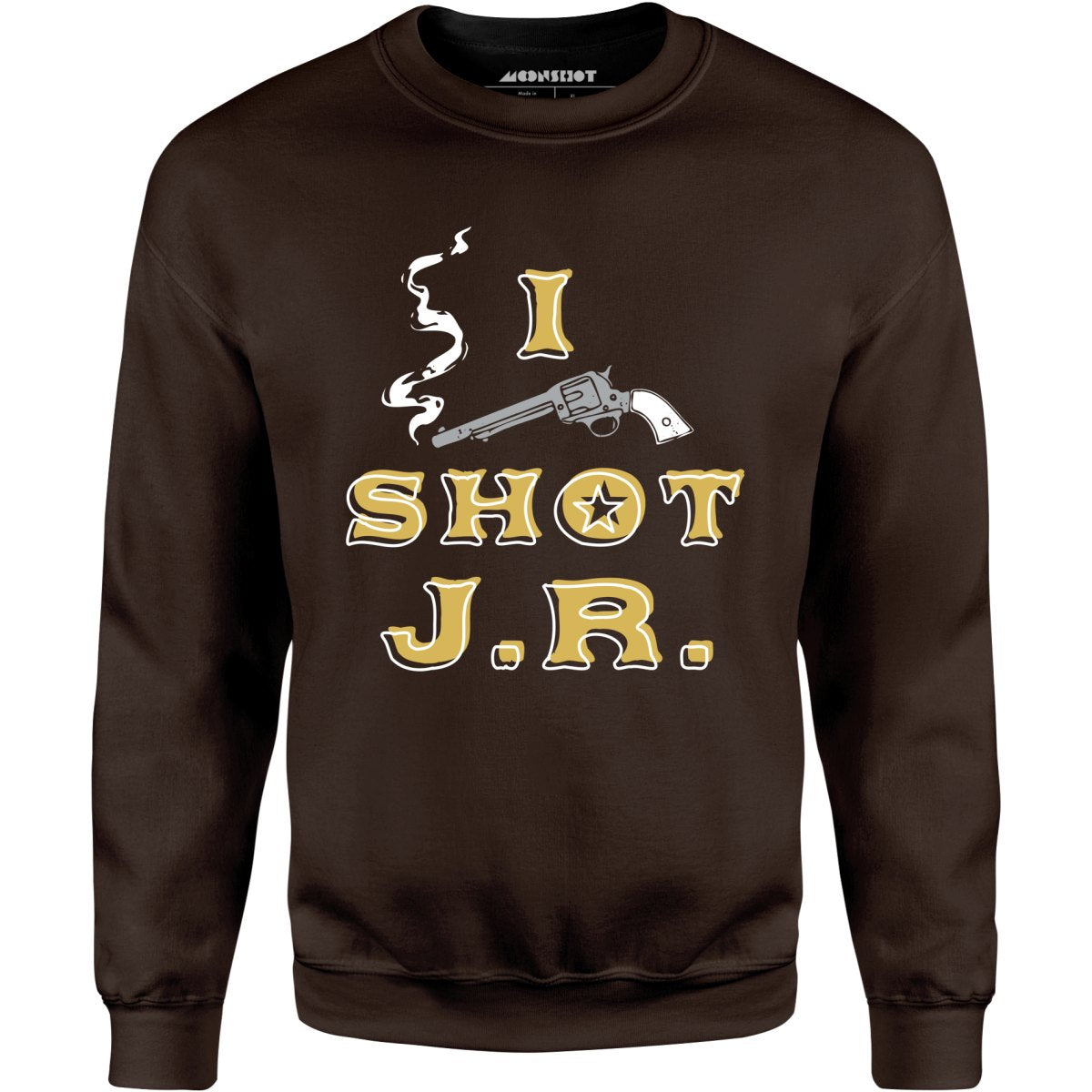 I Shot J.R. - Unisex Sweatshirt