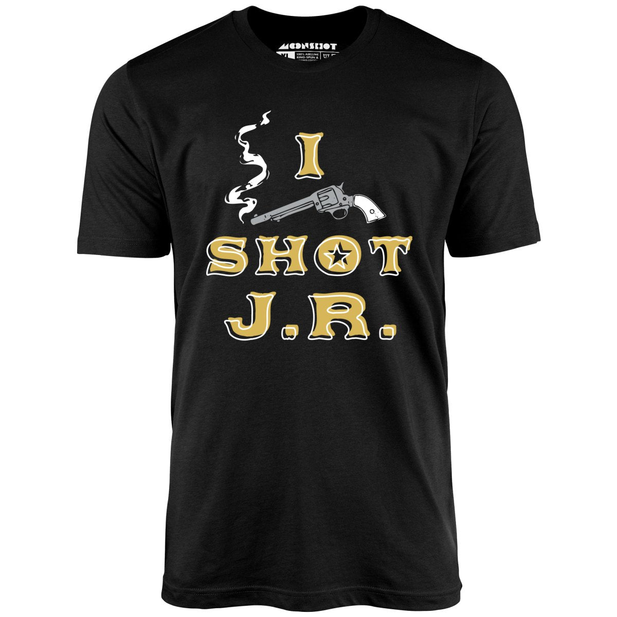 I Shot J.R. - Unisex T-Shirt