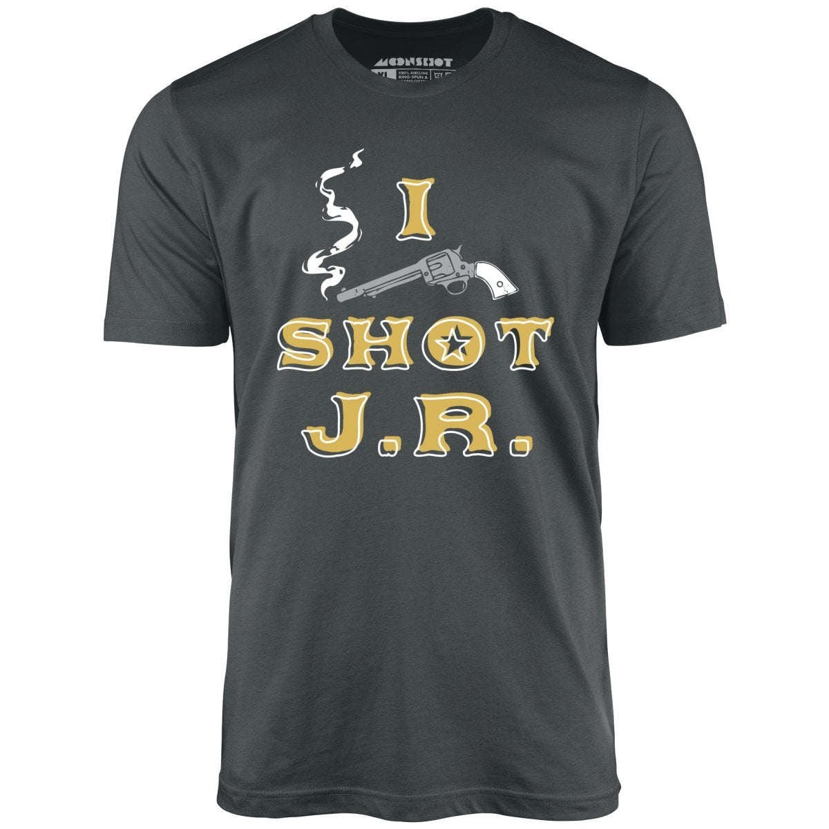 I Shot J.R. - Unisex T-Shirt