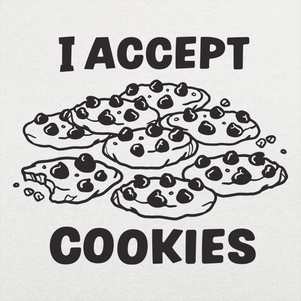 I Accept Cookies