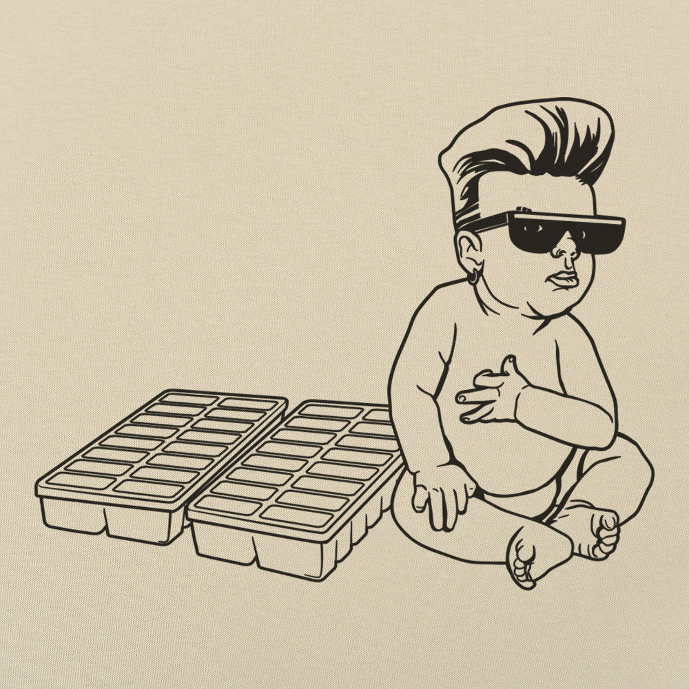 Ice Ice Baby