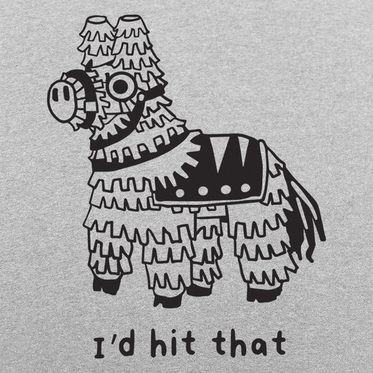 I'd Hit That