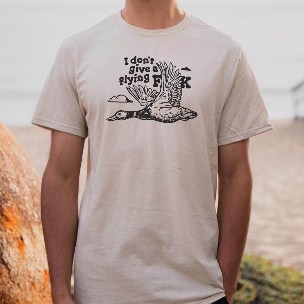 I Don't Give a...
