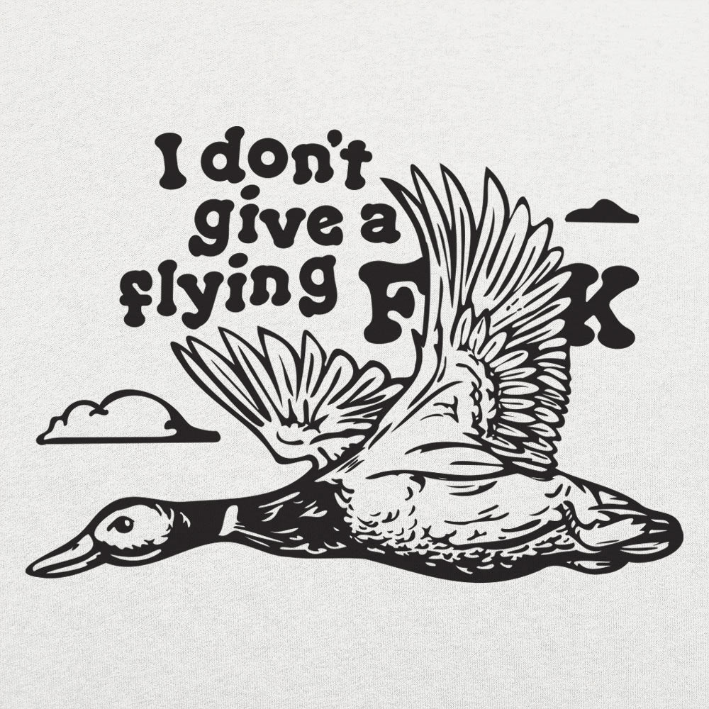 I Don't Give a...