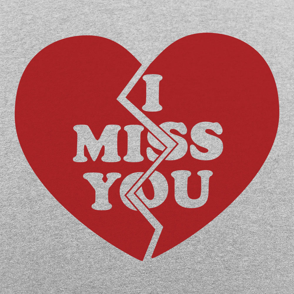 I Miss You Heart