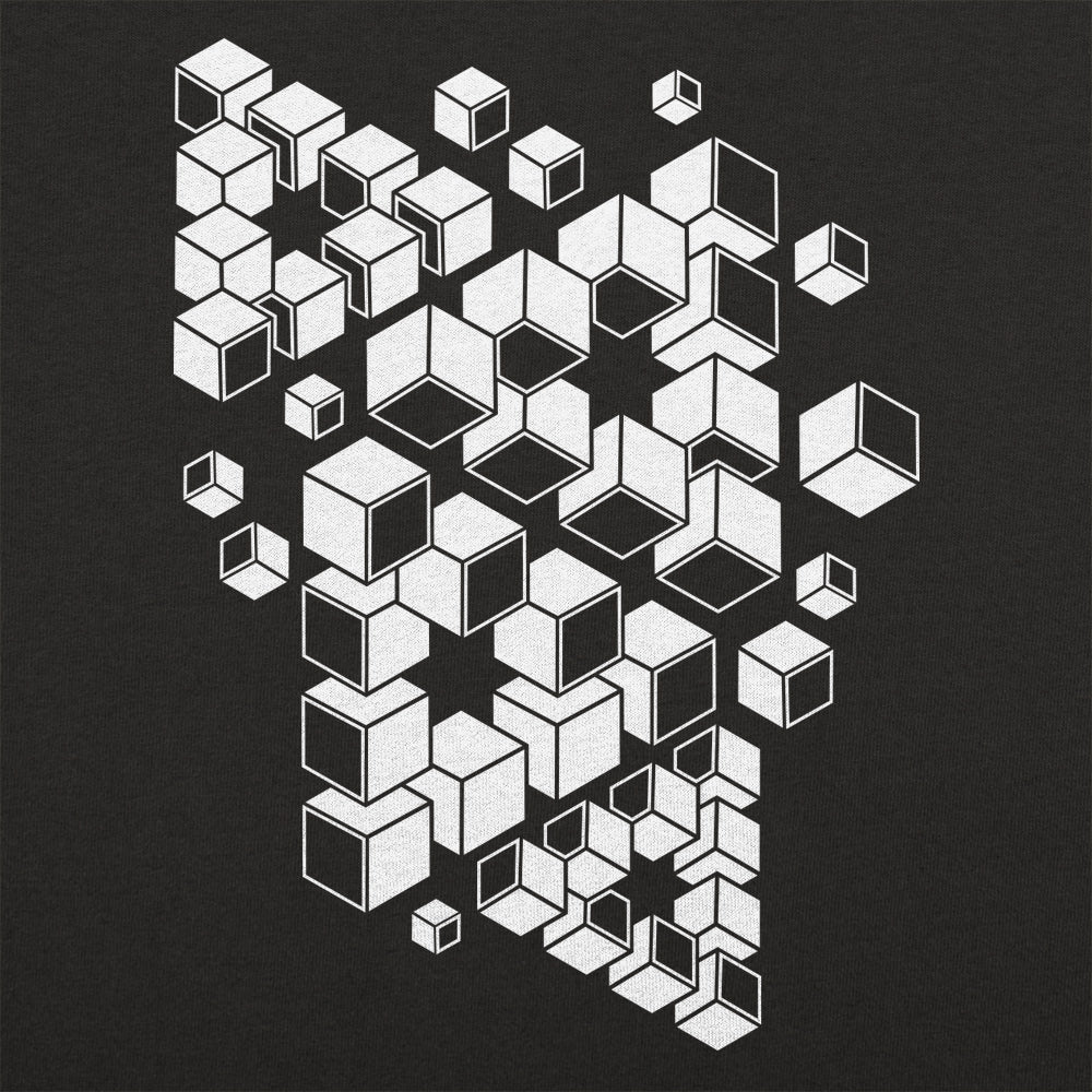 Impossible Triangles