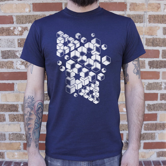 Impossible Triangles