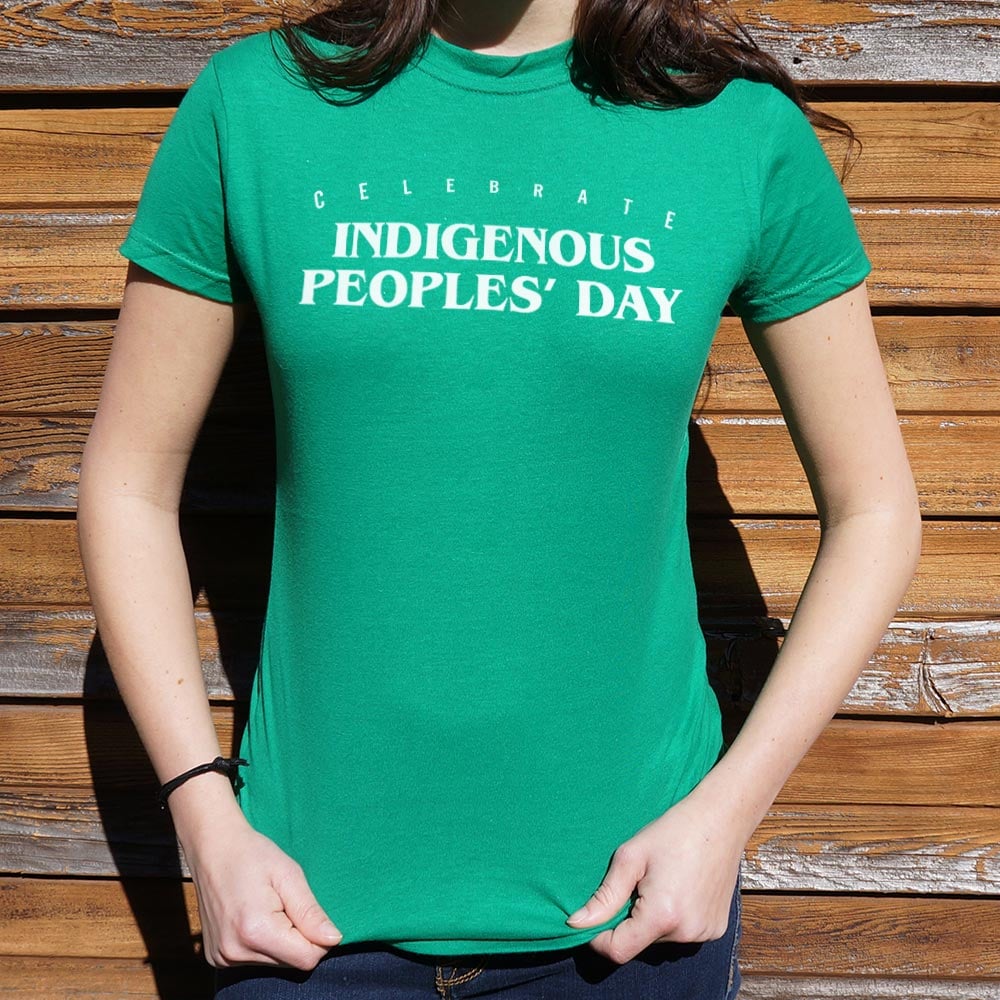 Indigenous Peoples' Day