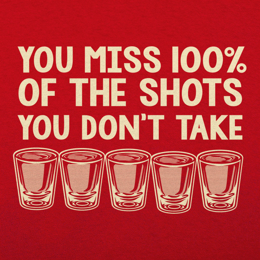 Inspirational Shots