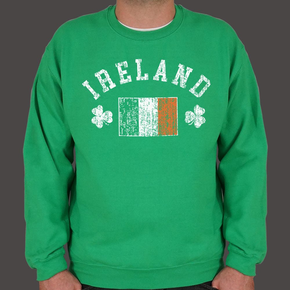 Ireland