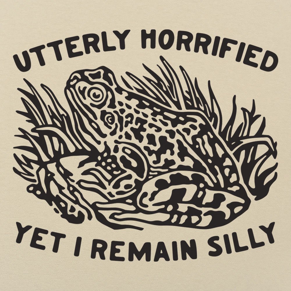 I Remain Silly