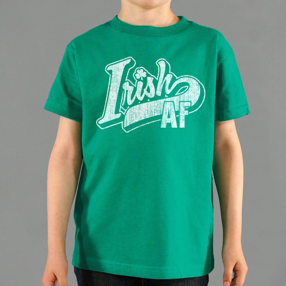 Irish AF