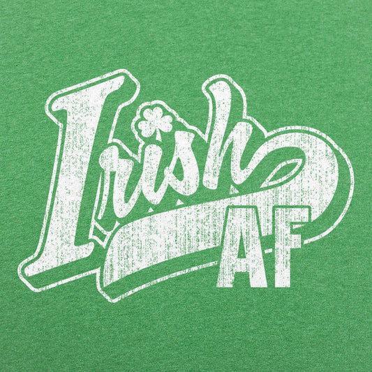 Irish AF