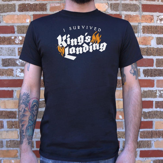 I Survived King's Landing