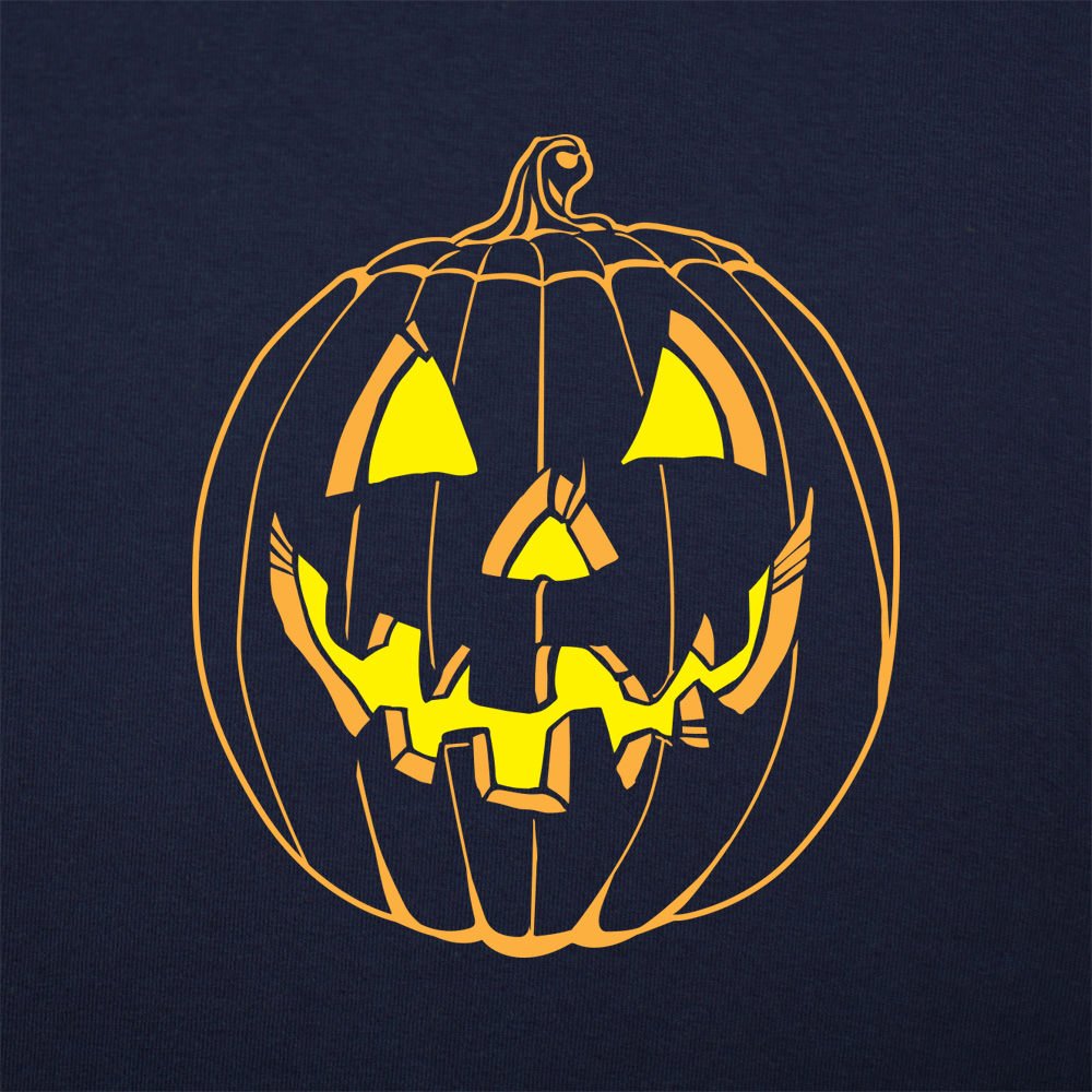 Jack O' Lantern