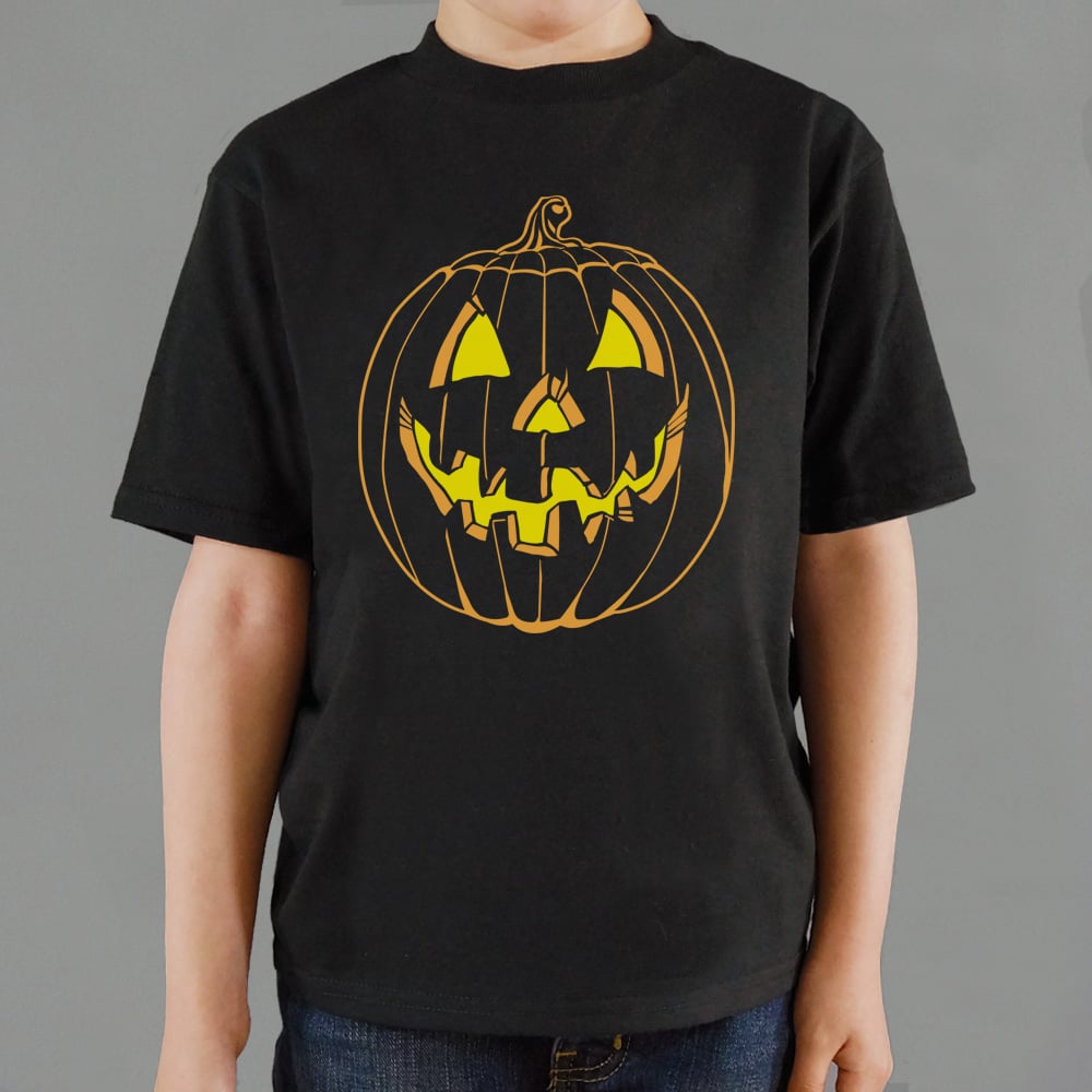 Jack O' Lantern