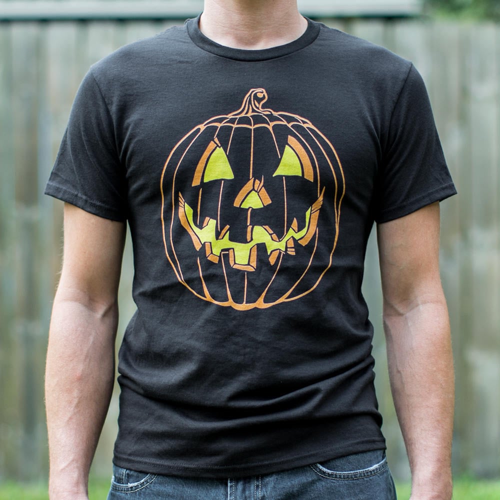 Jack O' Lantern