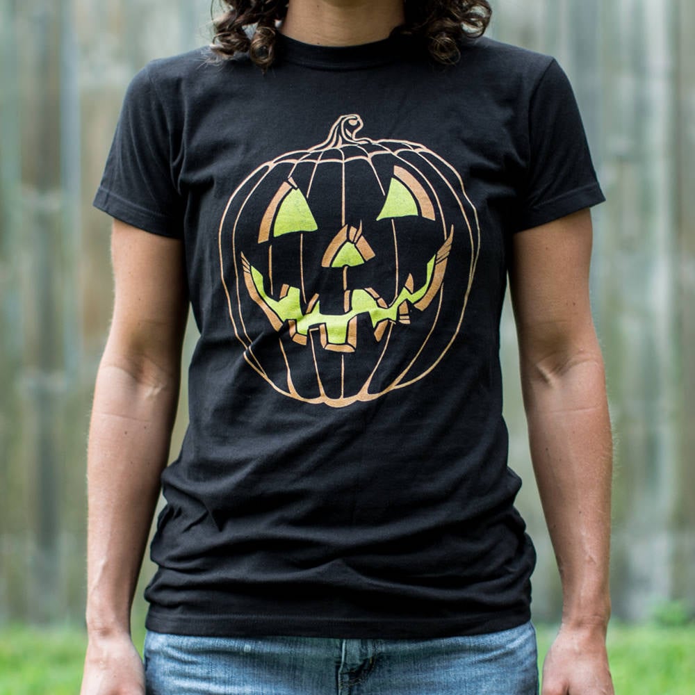Jack O' Lantern
