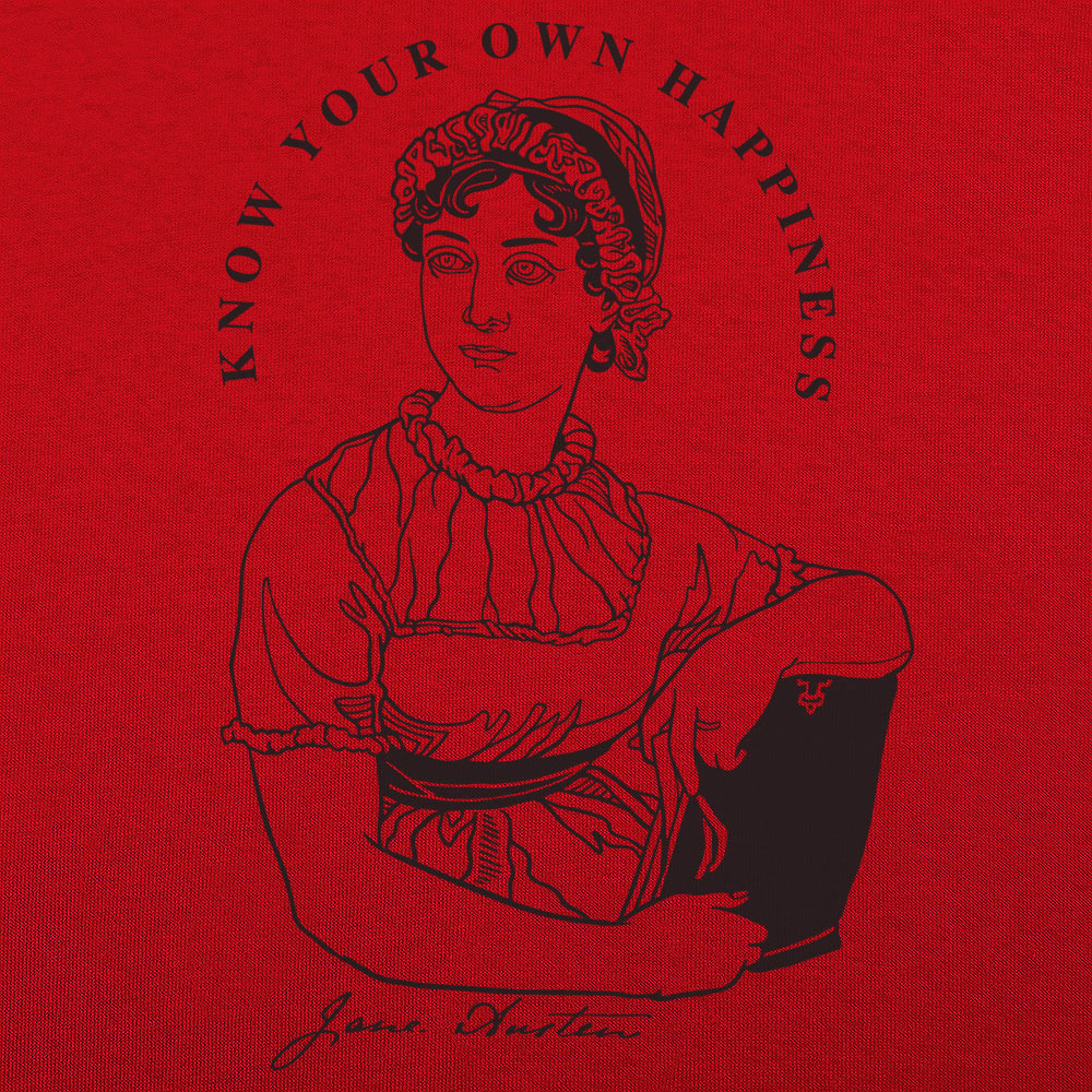 Austen Quote