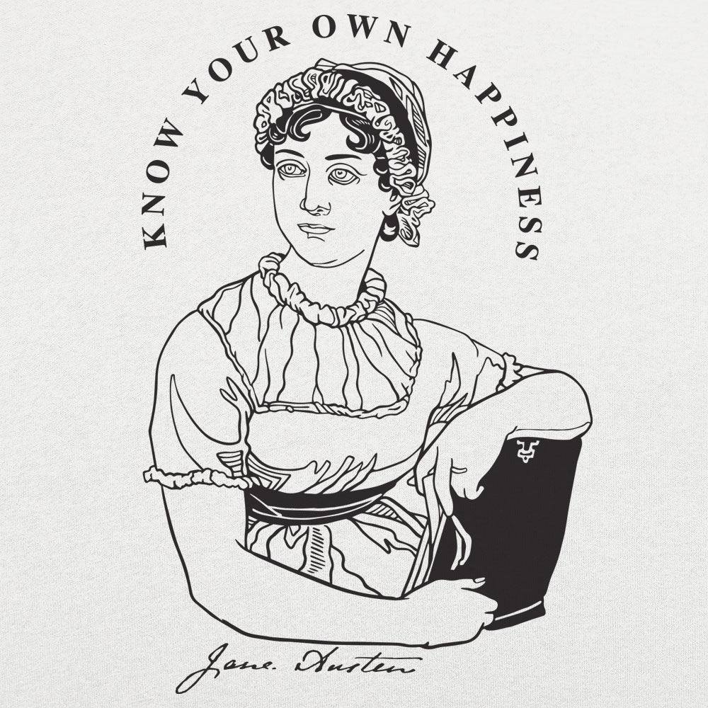 Austen Quote
