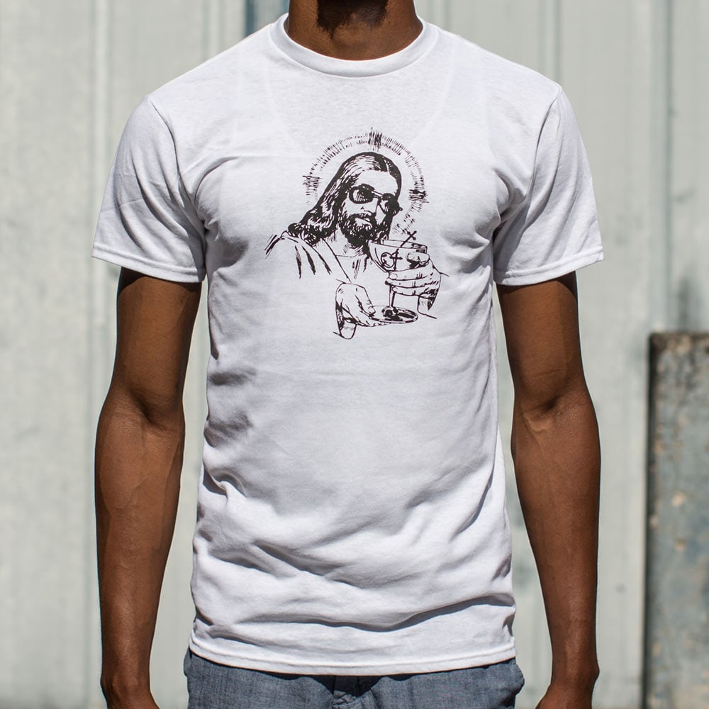 Jesus Sunglasses