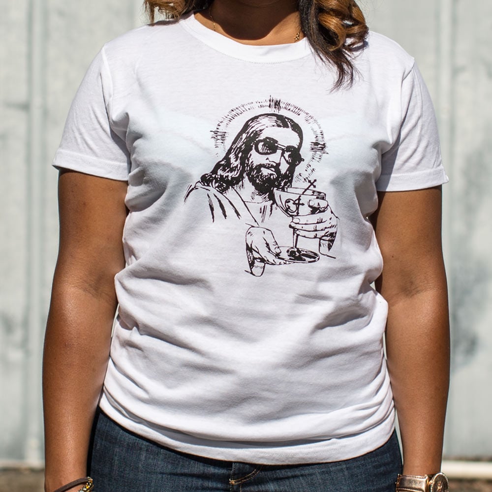 Jesus Sunglasses