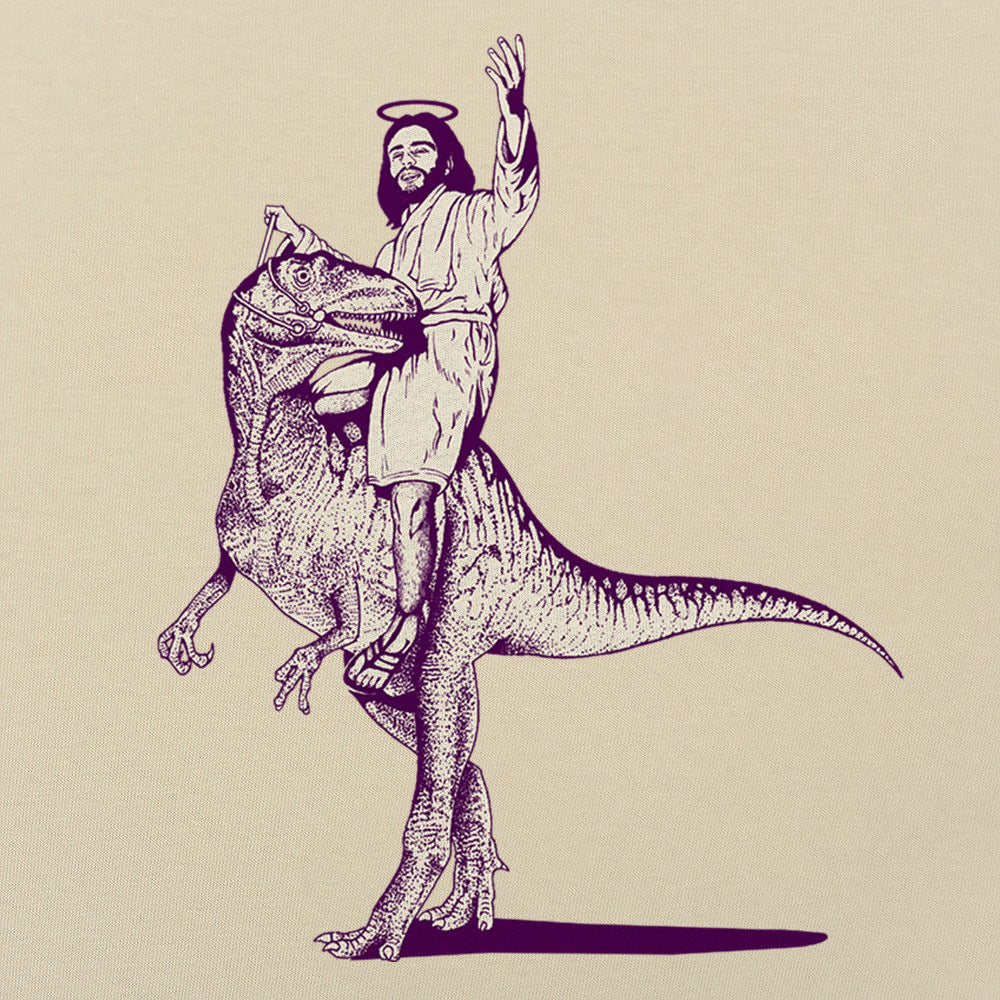 Jesus Lizard