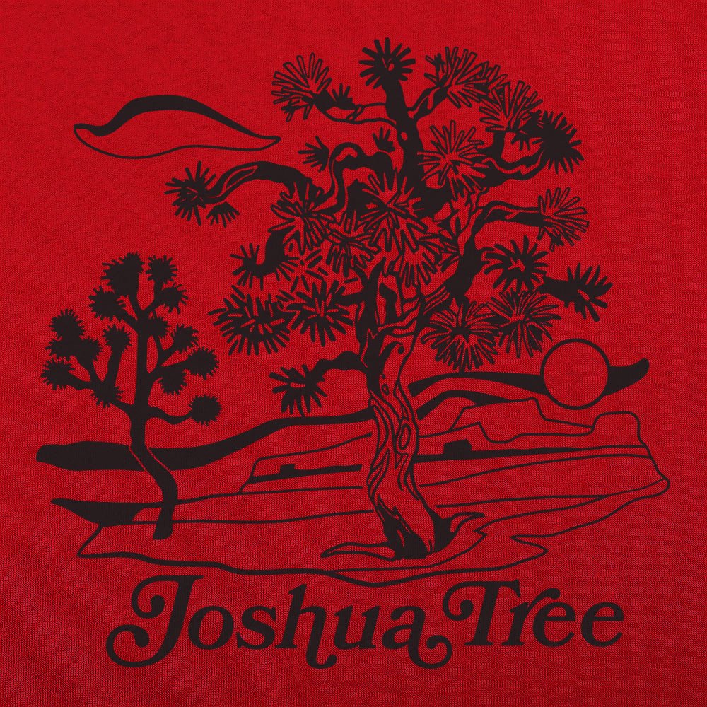 Joshua Tree