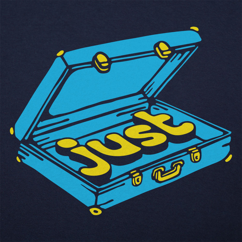 Just In Case