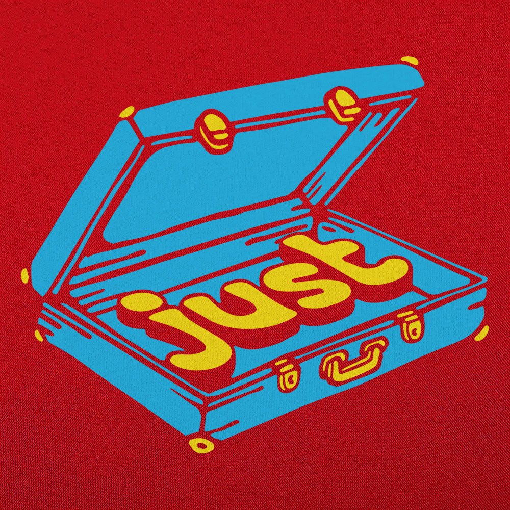 Just In Case