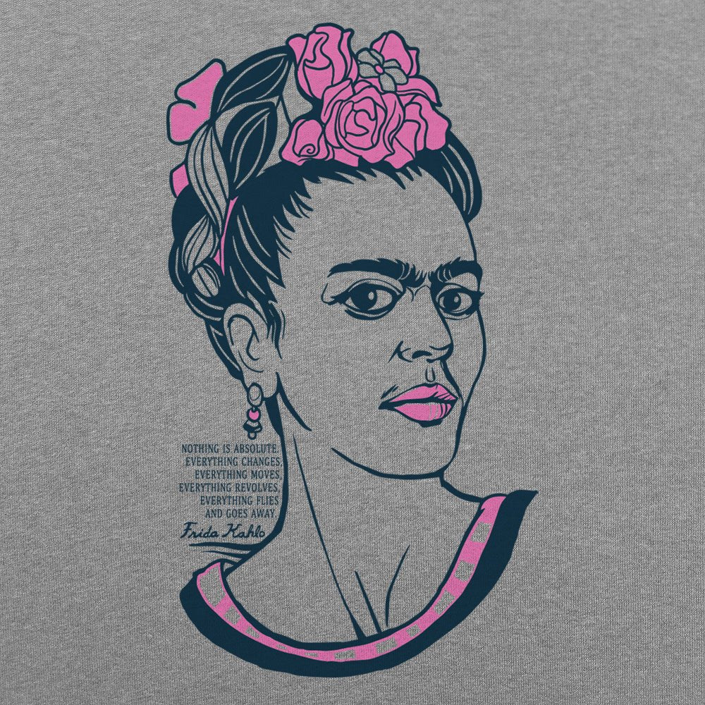 Kahlo Quote