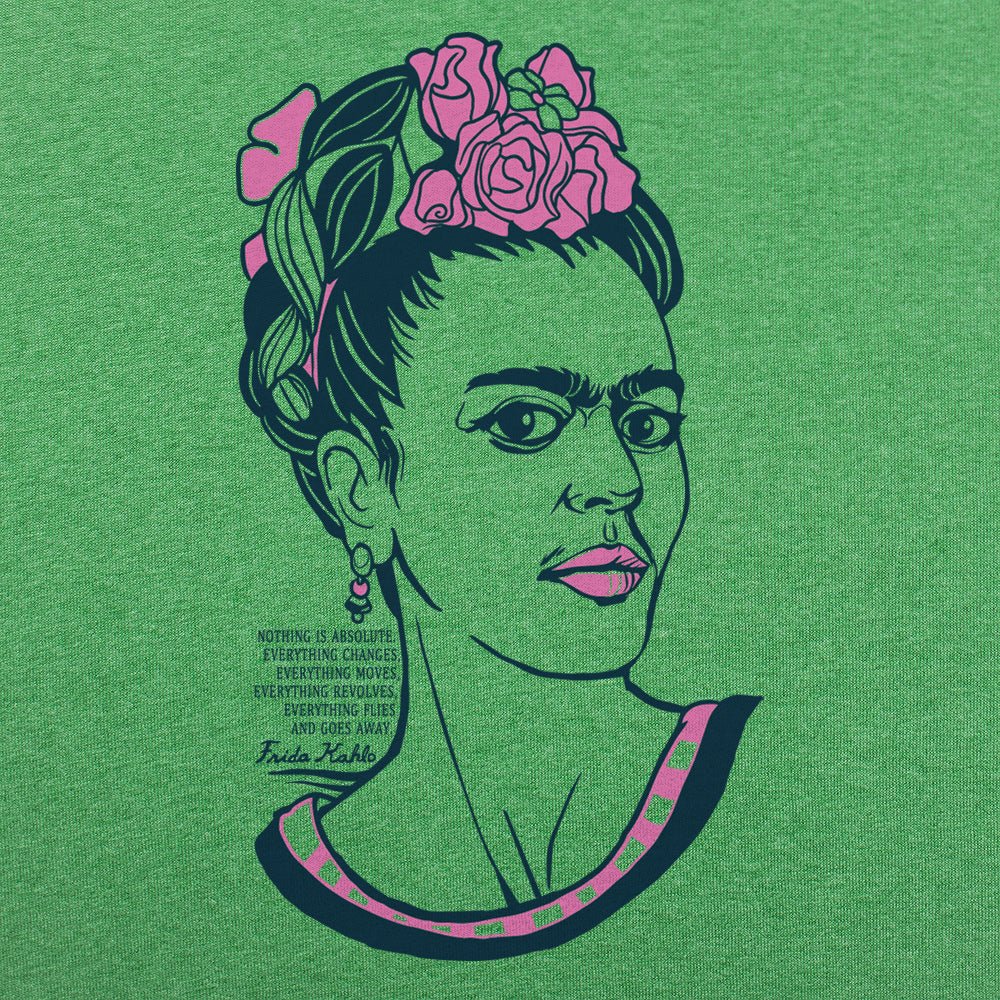 Kahlo Quote