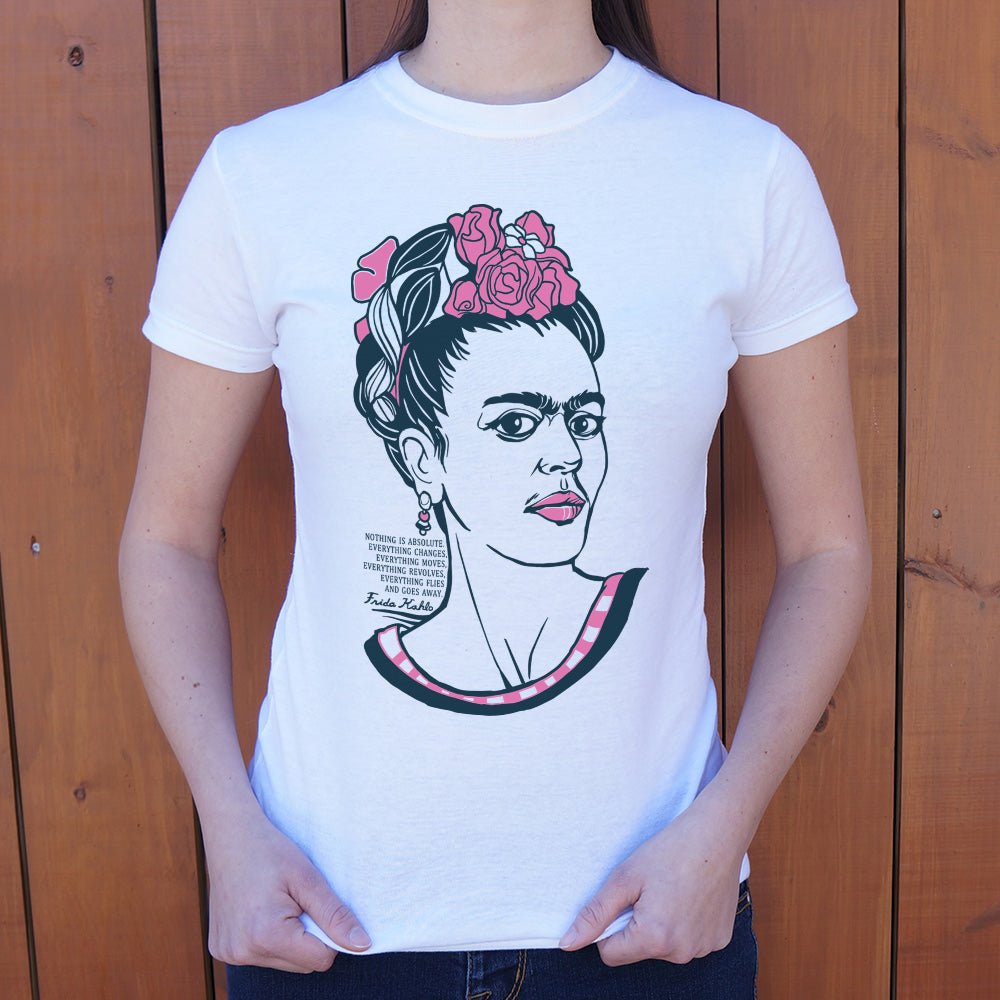 Kahlo Quote