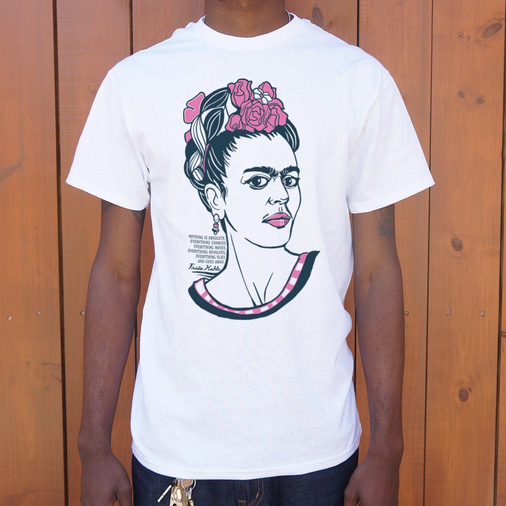Kahlo Quote
